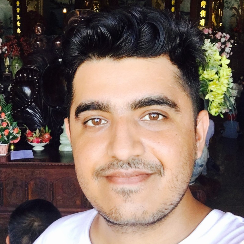 Lalit Makker